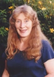Glenis Wilson