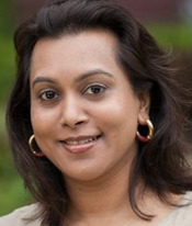 Falguni Kothari