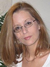 Suzie Grant