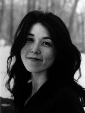 Nancy Ohlin