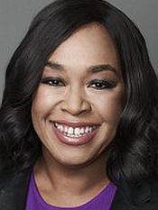 Shonda Rhimes