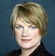 Jeanne Marie Laskas