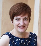 Marla Cooper