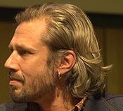 Carl-­Johan Vallgren