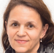 Marina Gessner