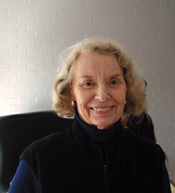 Ellen Gilchrist