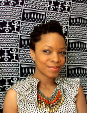Andrea Pippins