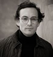 Simon Van Booy