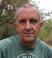 Tony Park