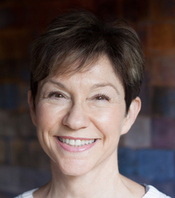 Sue Pethick
