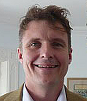 Mark Alder