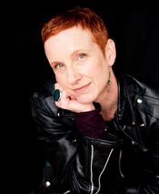 Suzanne M. Wolfe