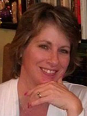 Cait Jarrod