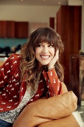 Tiffanie DeBartolo
