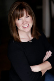 Amy Gregory