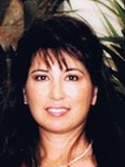 Sheri Fredricks