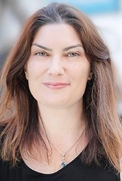 Tamara Lush