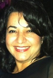 Lilas Taha