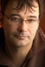 Jon Walter