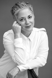 Claire Needell