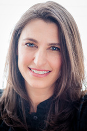 Sharon Guskin
