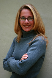 Deirdre Verne