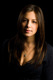 Amy McCulloch
