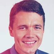 Chris Nickson