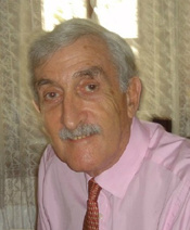 Adam Mann