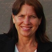 Kathy Stewart