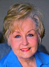 Linda Brooks Davis