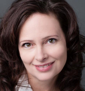 Amy Allgeyer