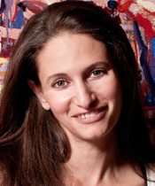 Kelly Siskind