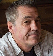 Keith Lee Morris