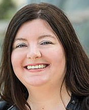 Elizabeth Briggs
