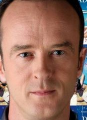 Nigel May