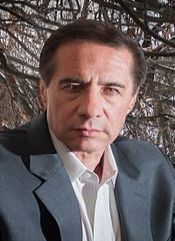 David I. Aboulafia