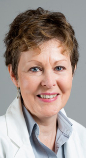 Eve Seymour