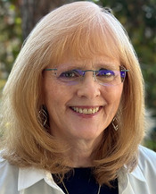 Jill Eileen Smith