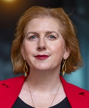 Clare Mackintosh