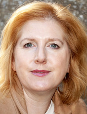Clare Mackintosh
