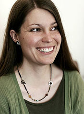 Becky Chambers