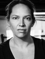 Tricia Andersen
