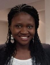Chikamso C. Efobi