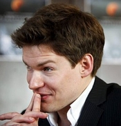 Hannu Rajaniemi