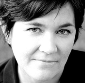 Averil Dean