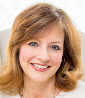 Jennifer Wilder Morgan