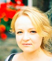 Lucy Ribchester