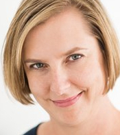 Cheryl Honigford