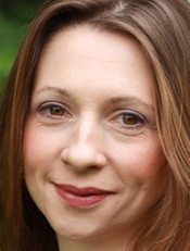 Ann Morgan
